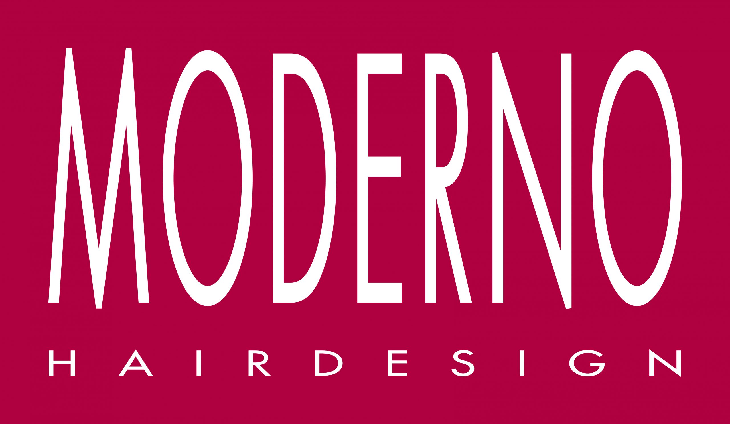 Moderno Hairdesign