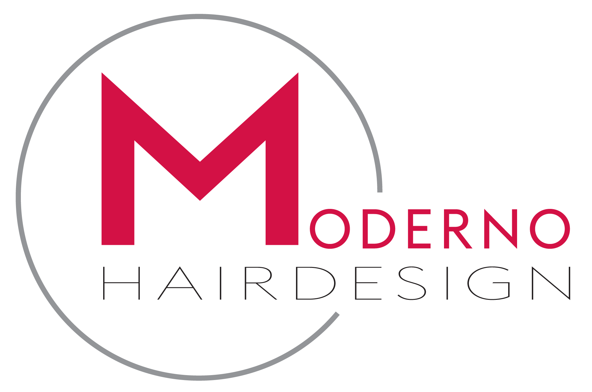 Moderno Hairdesign